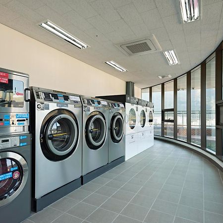 李因住宿酒店 巨济市 外观 照片